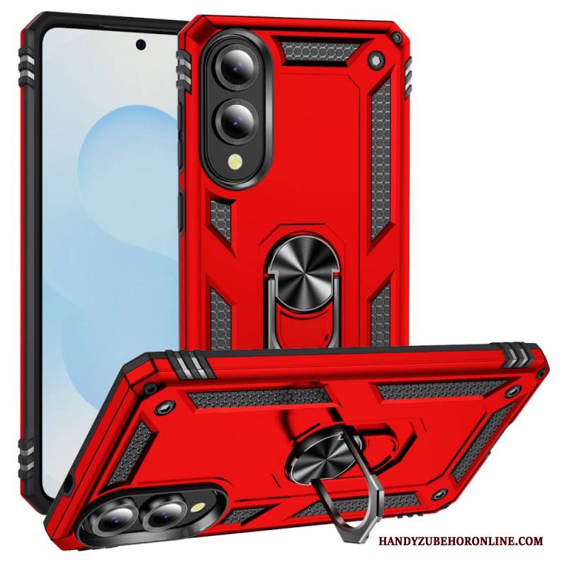 Hülle Für Samsung Galaxy S25 5g Edge Robust Mit Ständer