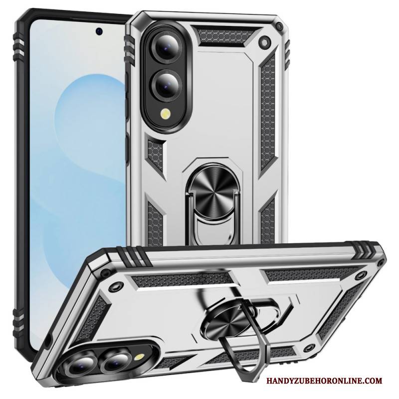 Hülle Für Samsung Galaxy S25 5g Edge Robust Mit Ständer