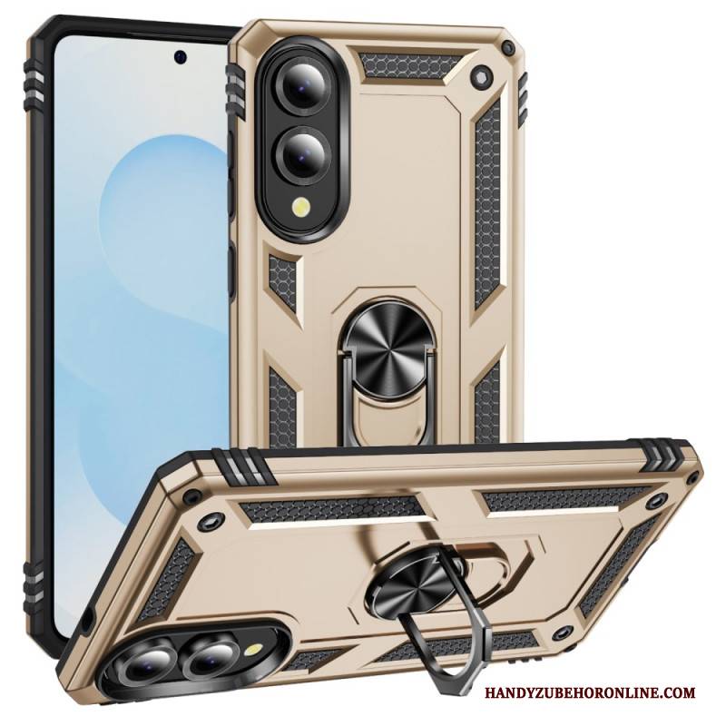 Hülle Für Samsung Galaxy S25 5g Edge Robust Mit Ständer