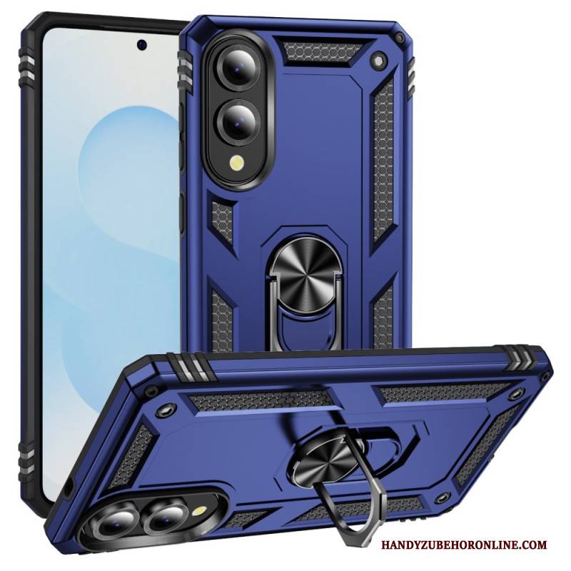 Hülle Für Samsung Galaxy S25 5g Edge Robust Mit Ständer