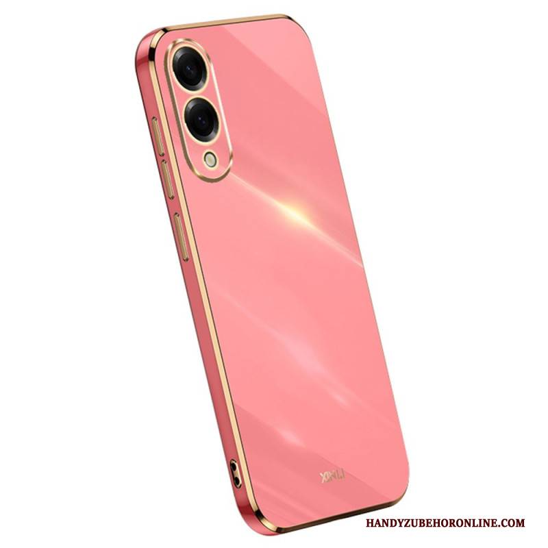 Hülle Für Samsung Galaxy S25 5g Edge Xinli