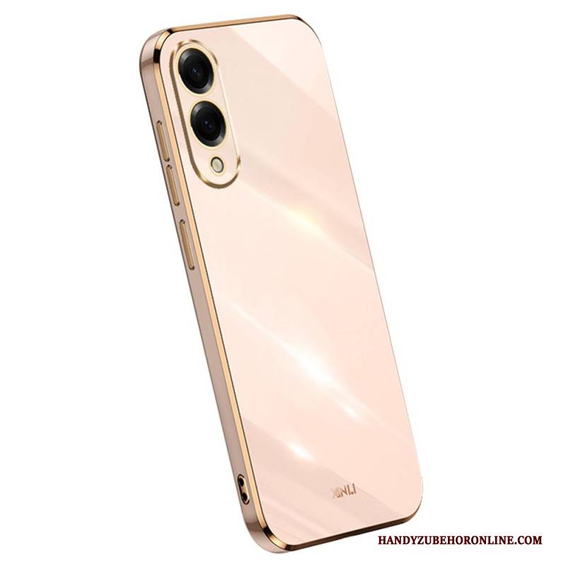 Hülle Für Samsung Galaxy S25 5g Edge Xinli