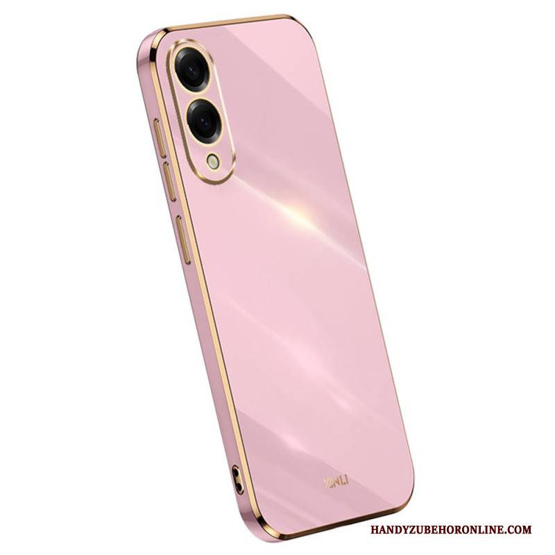 Hülle Für Samsung Galaxy S25 5g Edge Xinli