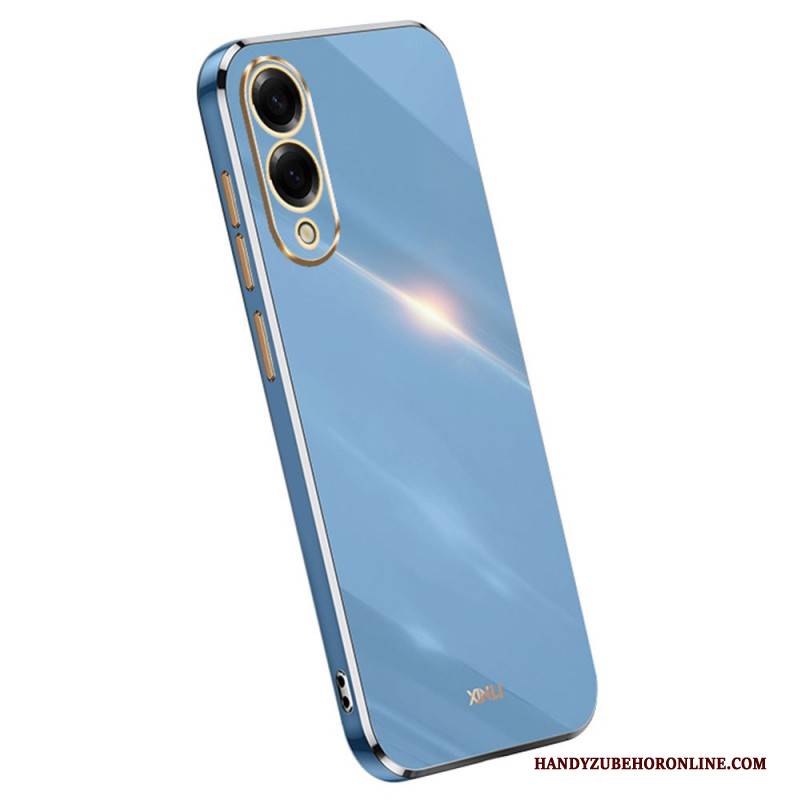 Hülle Für Samsung Galaxy S25 5g Edge Xinli