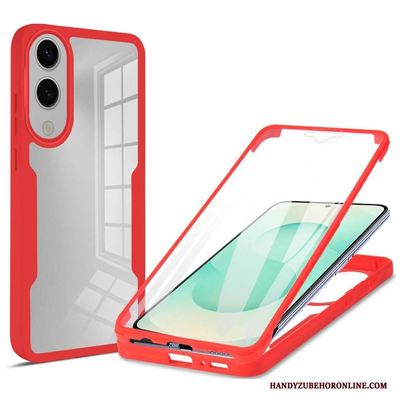 Hülle Für Samsung Galaxy S25 5g Edge -schutz