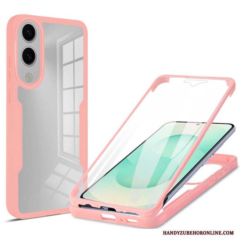 Hülle Für Samsung Galaxy S25 5g Edge -schutz