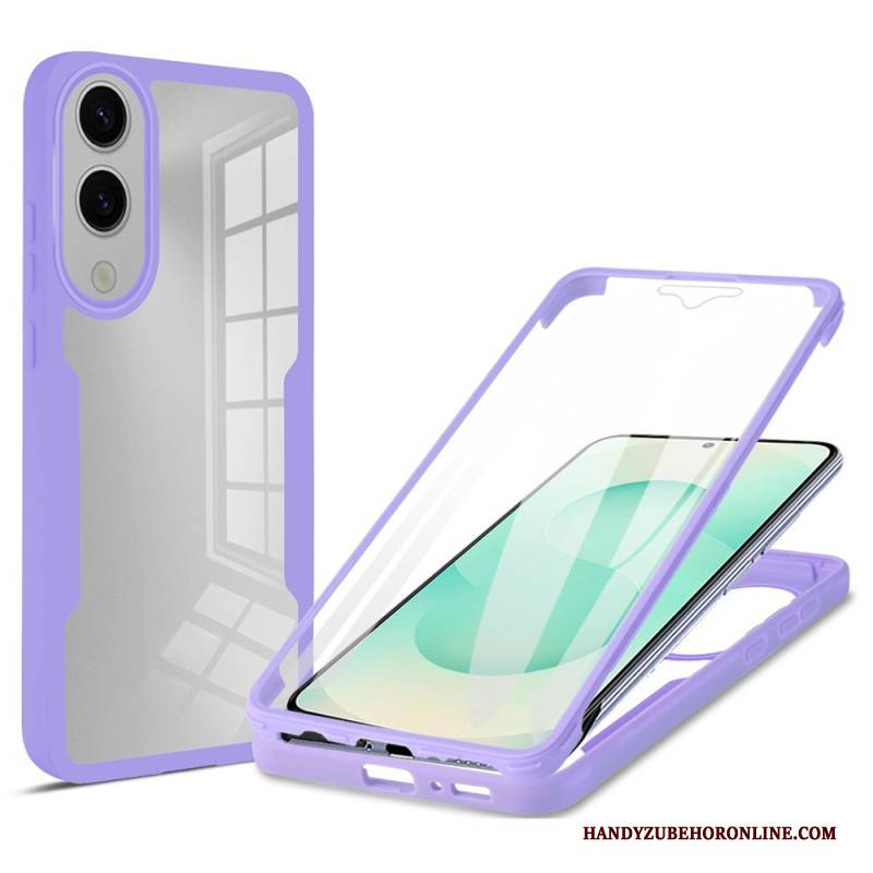 Hülle Für Samsung Galaxy S25 5g Edge -schutz