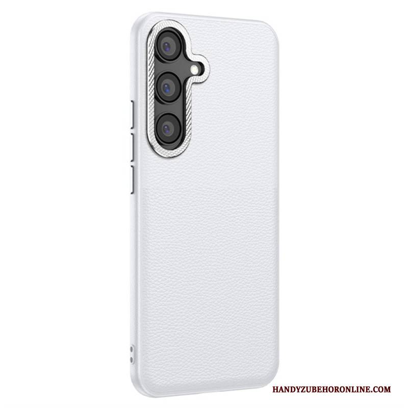 Hülle Für Samsung Galaxy S25 5g Metallrahmen