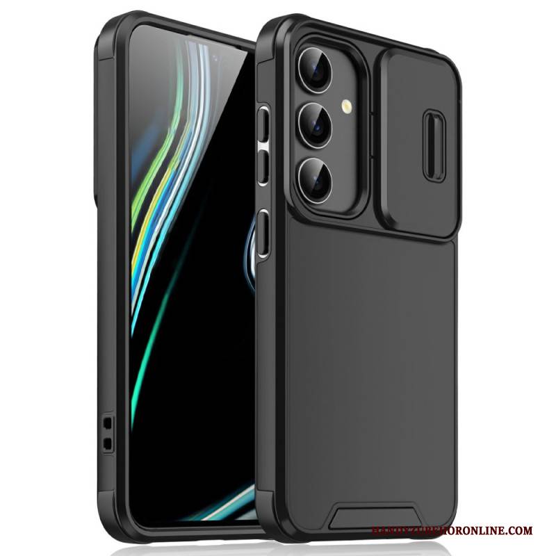 Hülle Für Samsung Galaxy S25 5g Robust Mit Kameraschutz
