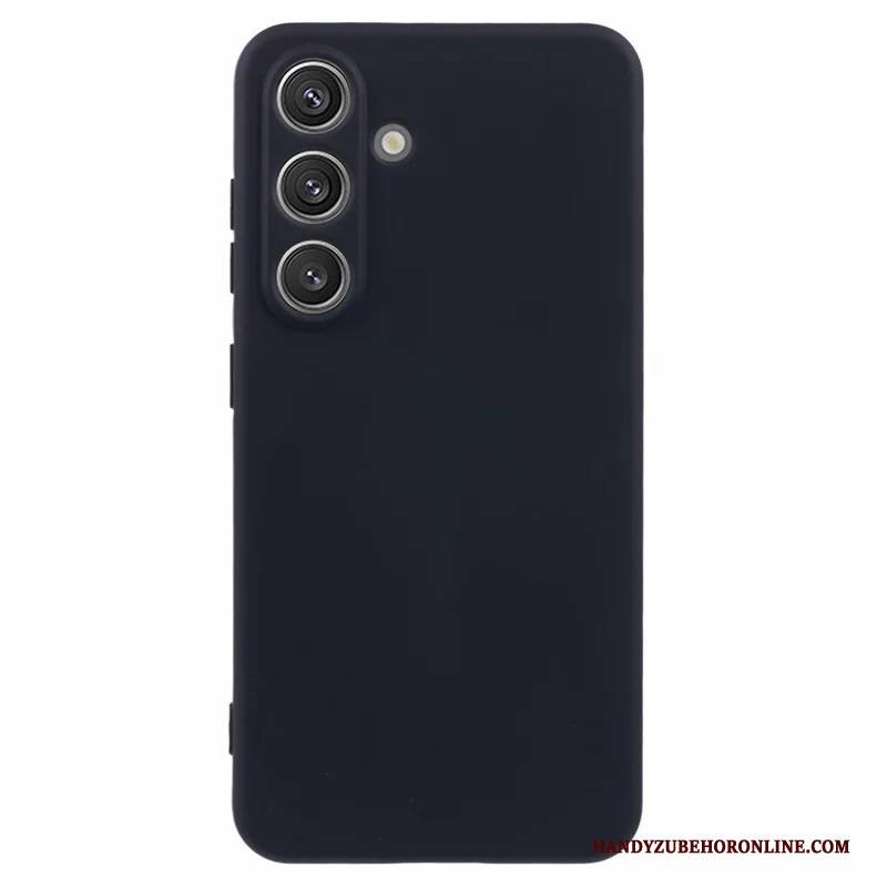 Hülle Für Samsung Galaxy S25 5g Silikon