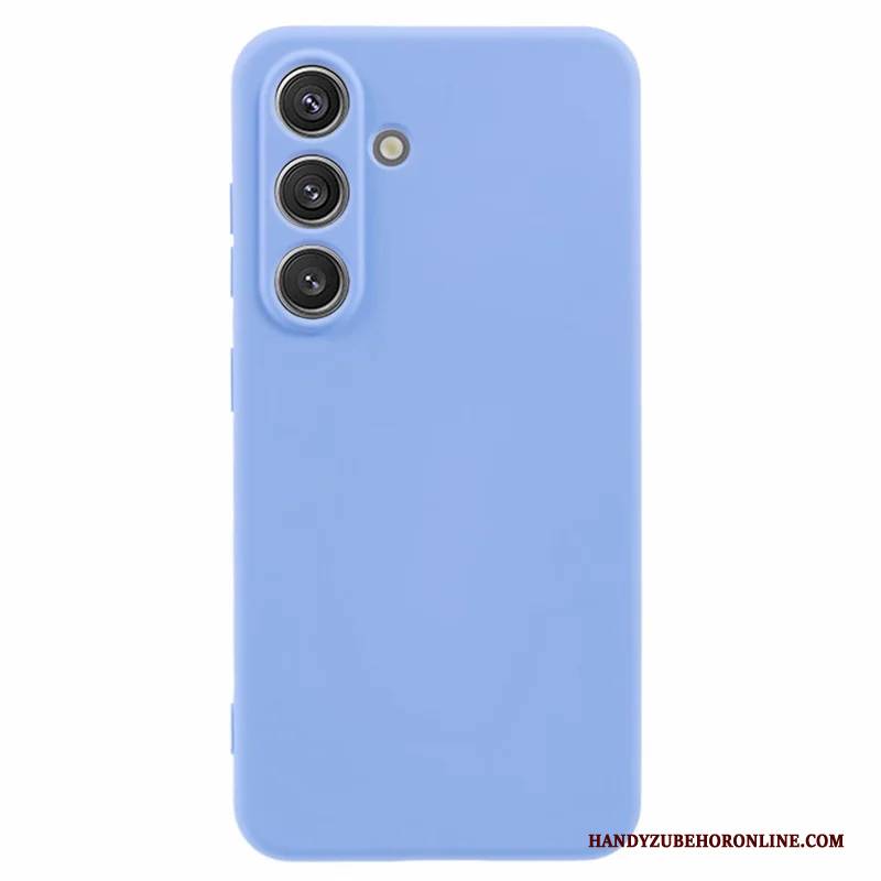 Hülle Für Samsung Galaxy S25 5g Silikon