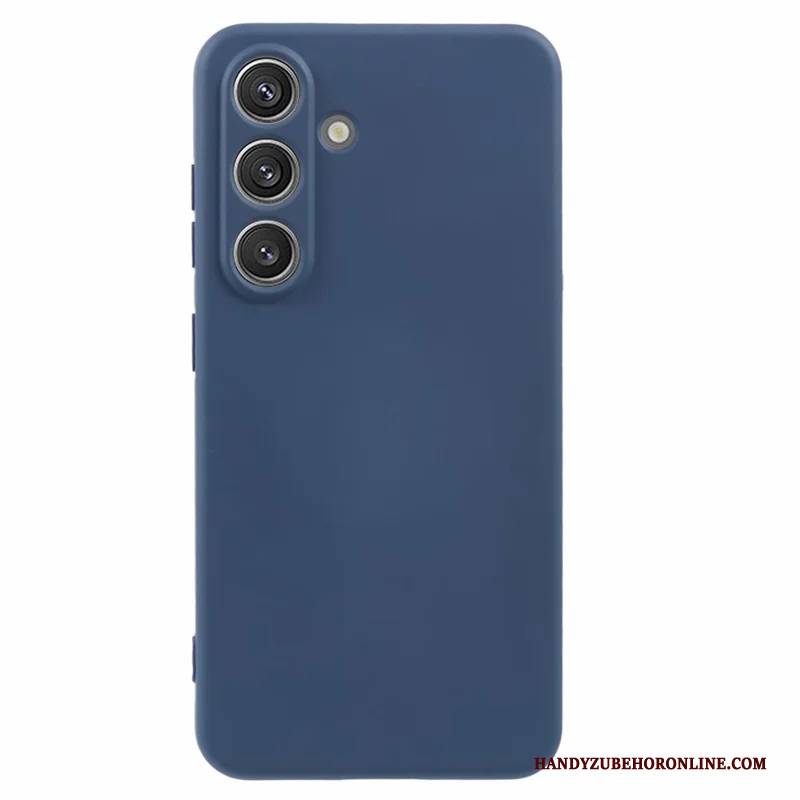 Hülle Für Samsung Galaxy S25 5g Silikon