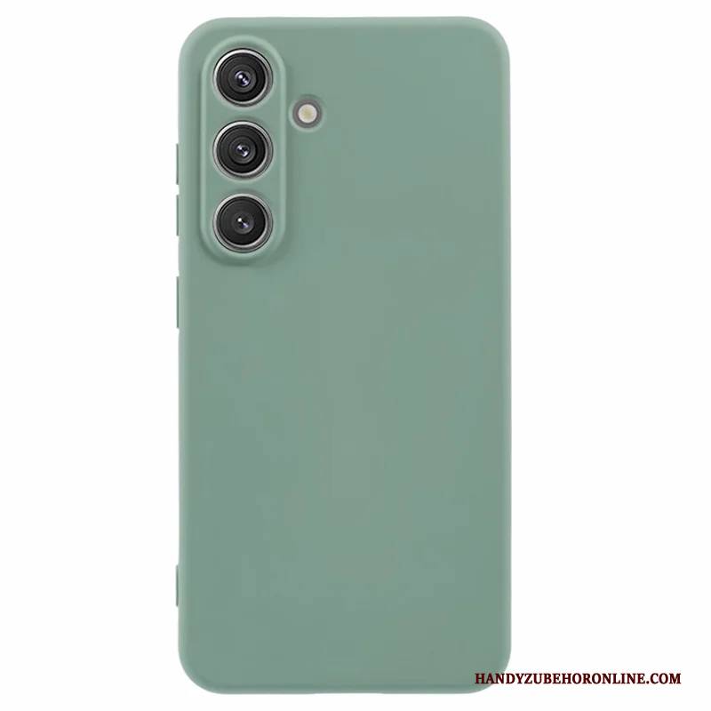 Hülle Für Samsung Galaxy S25 5g Silikon