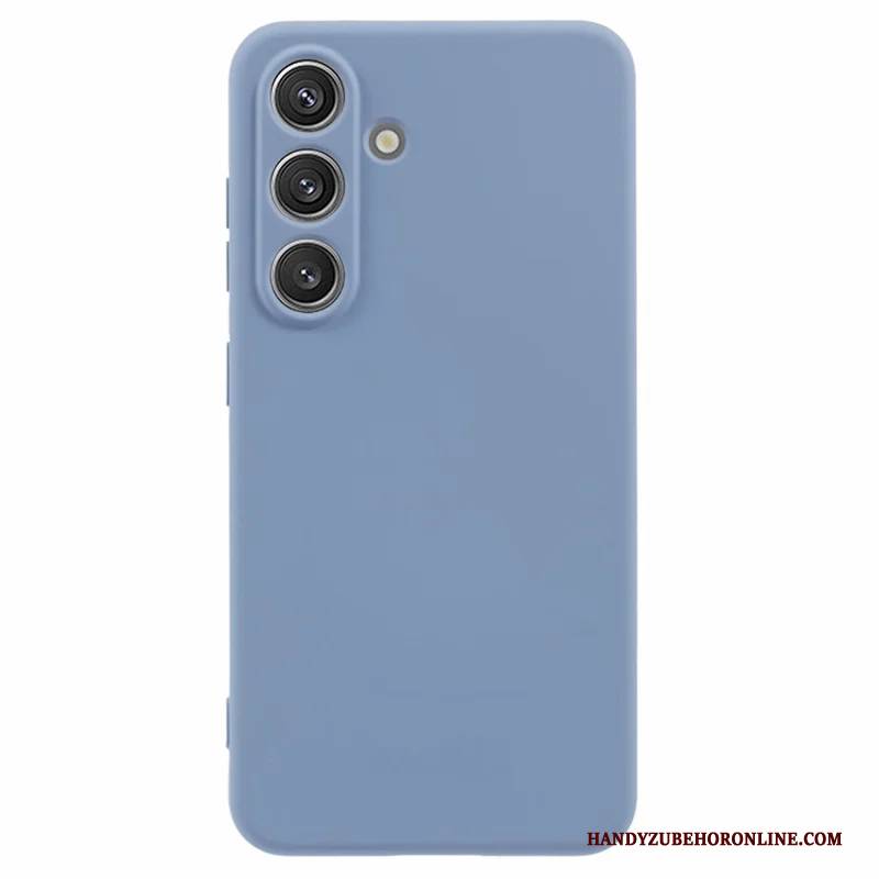 Hülle Für Samsung Galaxy S25 5g Silikon