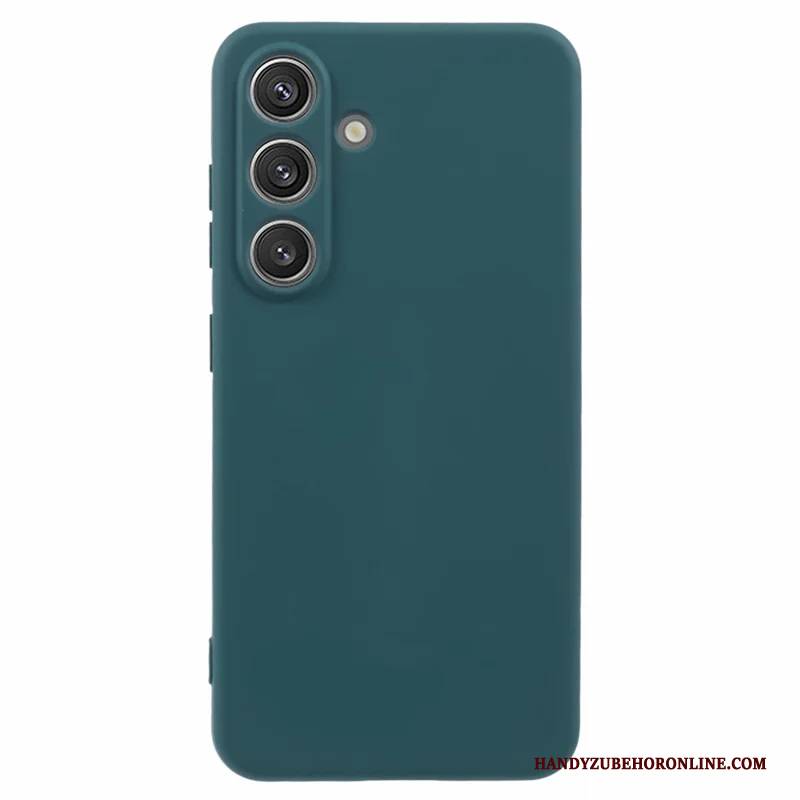 Hülle Für Samsung Galaxy S25 5g Silikon