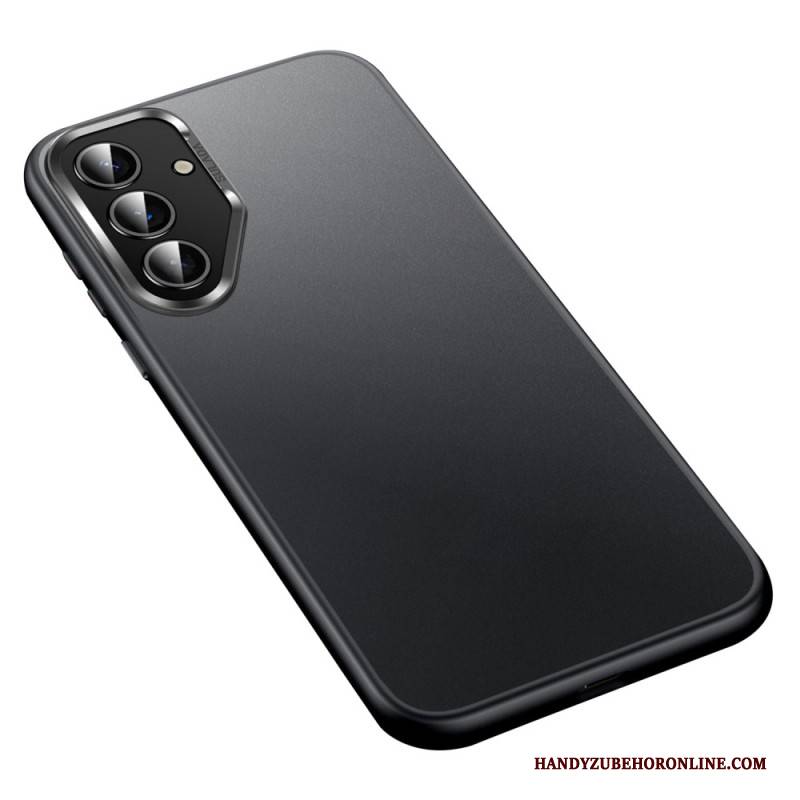 Hülle Für Samsung Galaxy S25 5g Sulada-mattfinish