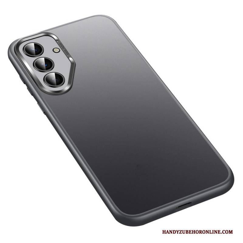 Hülle Für Samsung Galaxy S25 5g Sulada-mattfinish