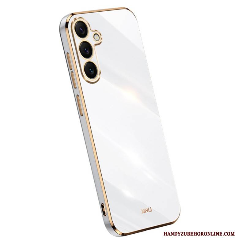 Hülle Für Samsung Galaxy S25 5g Xinli