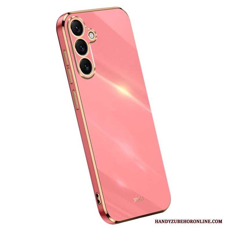 Hülle Für Samsung Galaxy S25 5g Xinli