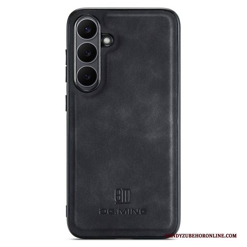 Hülle Für Samsung Galaxy S25 Fe Lederoptik Dg.ming