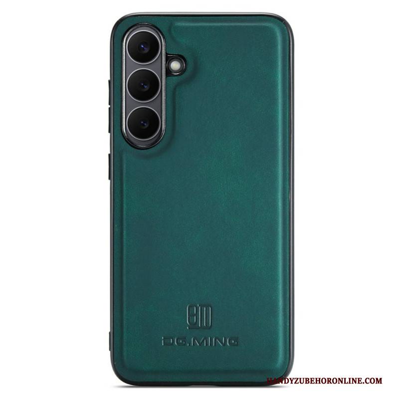 Hülle Für Samsung Galaxy S25 Fe Lederoptik Dg.ming