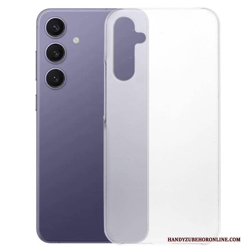 Hülle Für Samsung Galaxy S25 Fe Minimalistisch