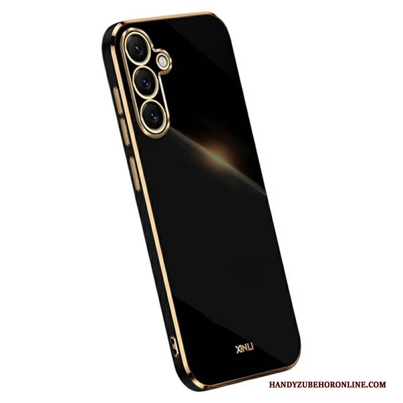 Hülle Für Samsung Galaxy S25 Fe Xinli