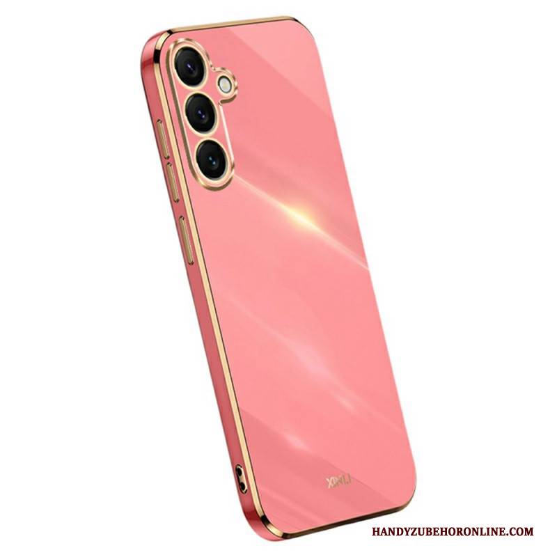 Hülle Für Samsung Galaxy S25 Fe Xinli