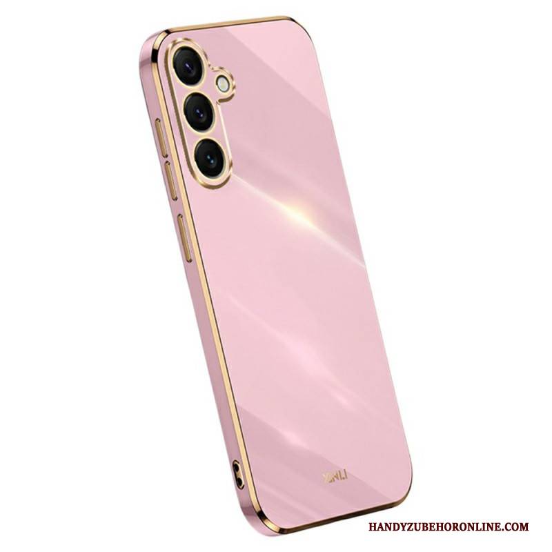 Hülle Für Samsung Galaxy S25 Fe Xinli