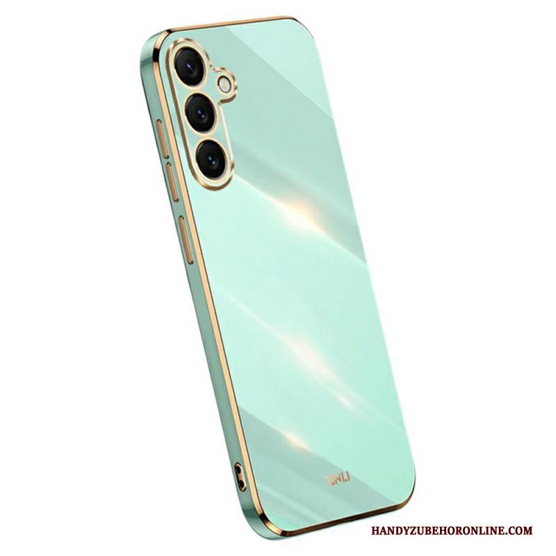 Hülle Für Samsung Galaxy S25 Fe Xinli