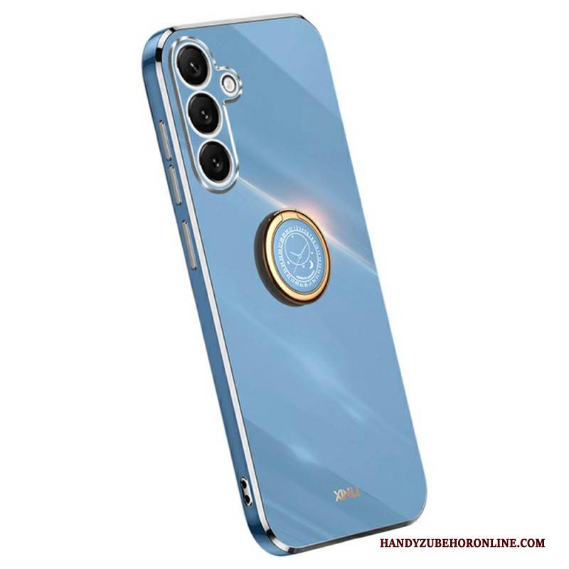 Hülle Für Samsung Galaxy S25 Fe Xinli Ringhalter