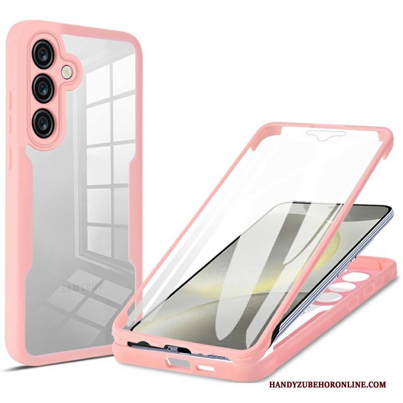 Hülle Für Samsung Galaxy S25 Fe -schutz