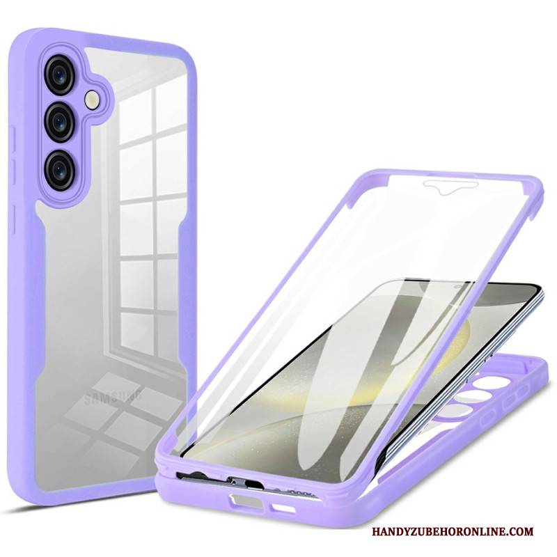 Hülle Für Samsung Galaxy S25 Fe -schutz