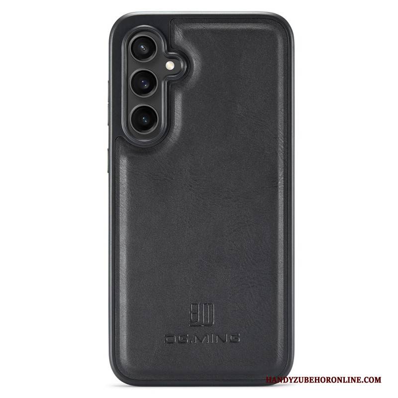 Hülle Für Samsung Galaxy S25 Plus 5g Dg.ming Lederoptik