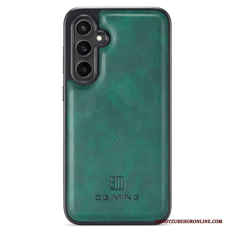 Hülle Für Samsung Galaxy S25 Plus 5g Dg.ming Lederoptik