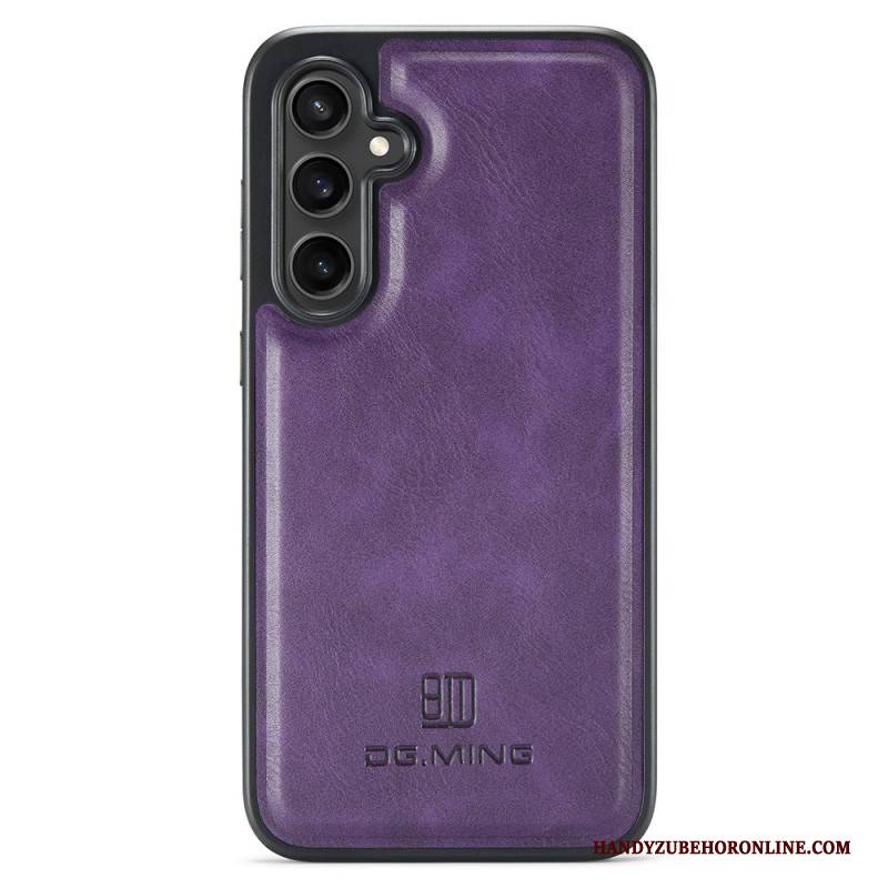 Hülle Für Samsung Galaxy S25 Plus 5g Dg.ming Lederoptik