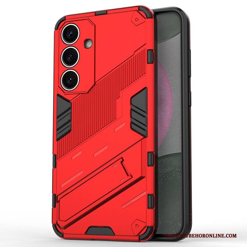 Hülle Für Samsung Galaxy S25 Plus 5g Elegant