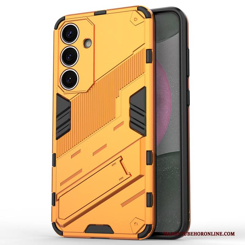 Hülle Für Samsung Galaxy S25 Plus 5g Elegant