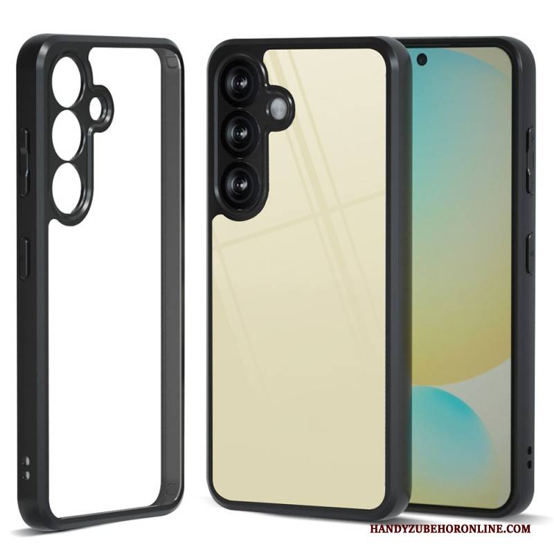 Hülle Für Samsung Galaxy S25 Plus 5g Eseble