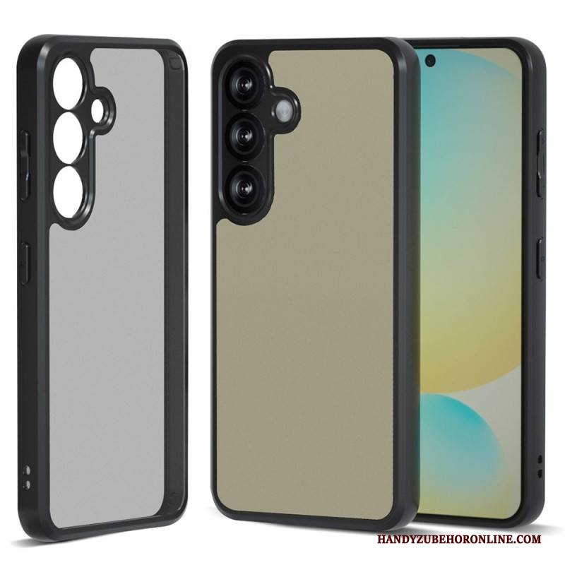 Hülle Für Samsung Galaxy S25 Plus 5g Eseble