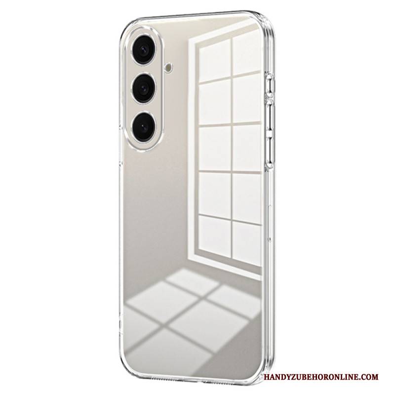 Hülle Für Samsung Galaxy S25 Plus 5g Galvanisierter Rahmen