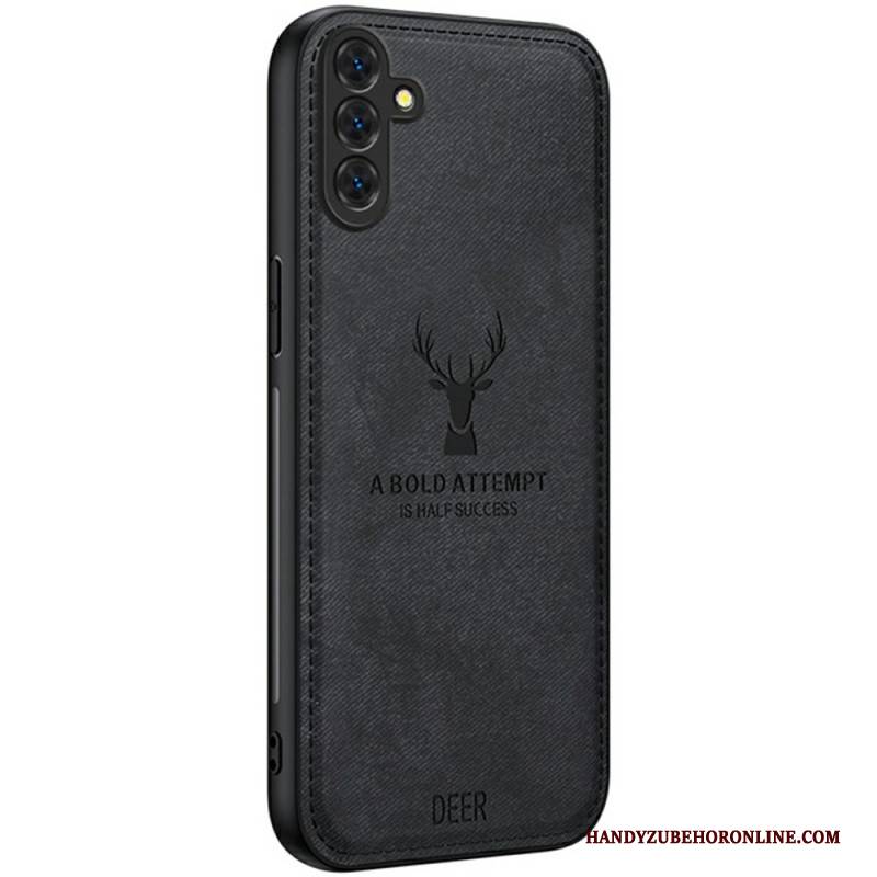 Hülle Für Samsung Galaxy S25 Plus 5g Hirsch