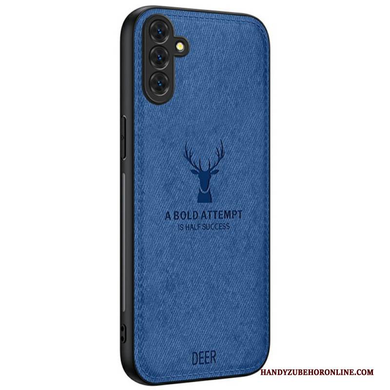 Hülle Für Samsung Galaxy S25 Plus 5g Hirsch