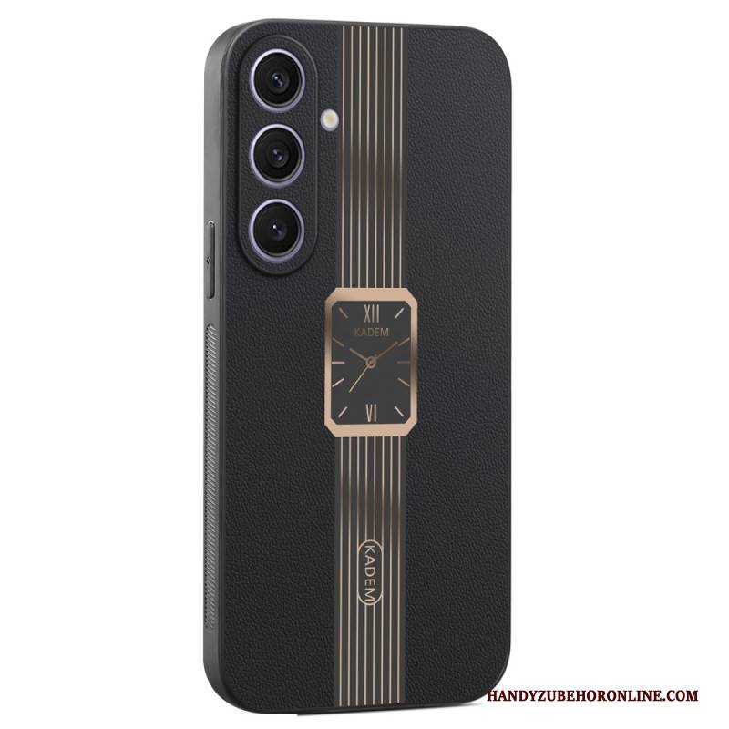 Hülle Für Samsung Galaxy S25 Plus 5g Kadem Uhr