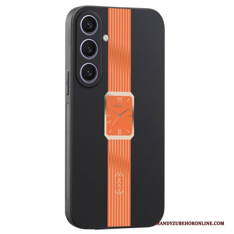 Hülle Für Samsung Galaxy S25 Plus 5g Kadem Uhr