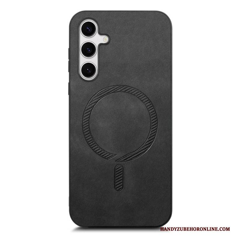 Hülle Für Samsung Galaxy S25 Plus 5g Kompatibel Mit Magsafe