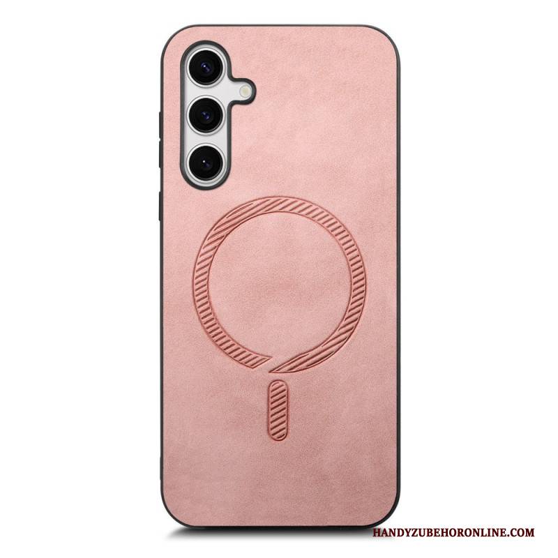 Hülle Für Samsung Galaxy S25 Plus 5g Kompatibel Mit Magsafe