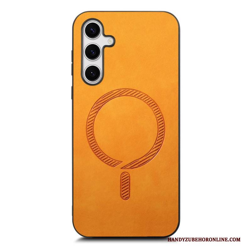 Hülle Für Samsung Galaxy S25 Plus 5g Kompatibel Mit Magsafe