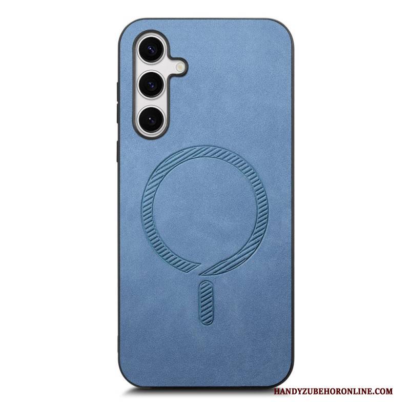 Hülle Für Samsung Galaxy S25 Plus 5g Kompatibel Mit Magsafe