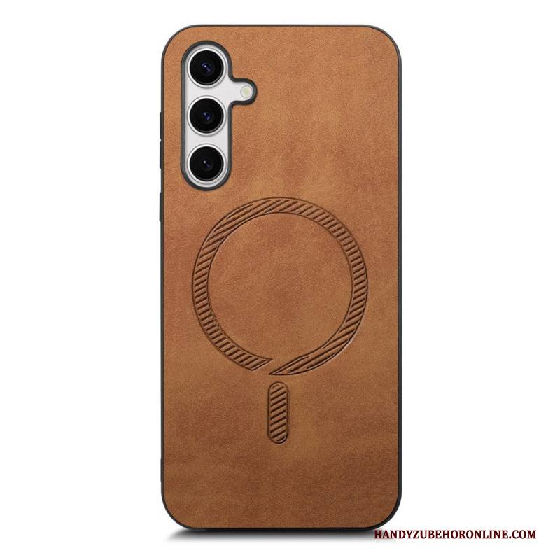 Hülle Für Samsung Galaxy S25 Plus 5g Kompatibel Mit Magsafe